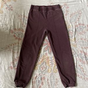 Yeezy Season 5 Sweatpants